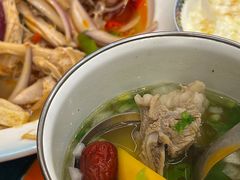 -乡村馕坑肉·烧烤·新疆菜·本地人更爱吃(阿勒泰首店)