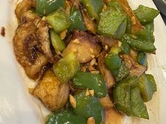 -京滨饭店·餐厅(阜外大街店)