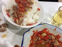 -万载剁肉馆(长青北路店)