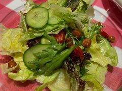 田园大拌菜-西域阿里马新疆菜·清真(桂花路店)