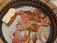 -花味·自助烤肉(大观天地店)