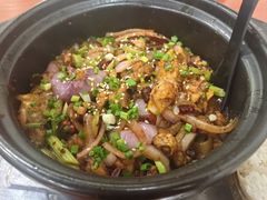 -陈记重庆鸡公煲