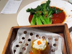 -蔡澜点心·粤菜(西单大悦城店)