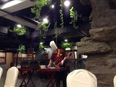 -北京全聚德(西客站店)