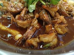 -李想大虾(吾悦广场店)