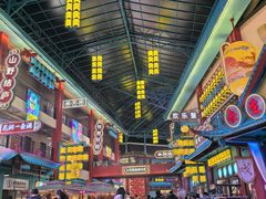 -佛冈熹乐谷温泉度假酒店