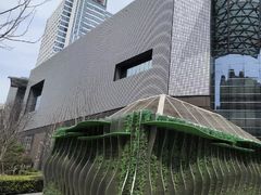 -凯德晶萃停车场