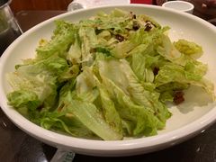 -刘胖子家常菜·蹄花焖藕(兴业店)