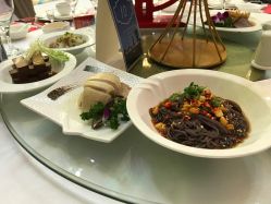-苏宁环球套房饭店·宴会厅