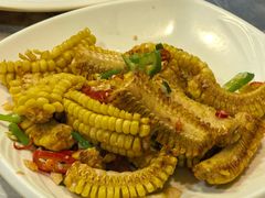 -富来美食(成发大厦店)