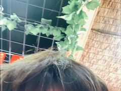 -山妹子铁锅炖