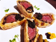 -The Cheebat 锌吧·Bistro(体育西店)