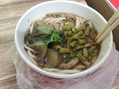 -婆婆粉(江北店)