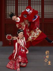 -今生有约婚纱摄影店(景德路店)