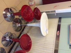 沪上阿姨(恒隆店)-沪上阿姨鲜果茶(华新大街店)