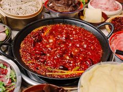 -龙厂长老火锅(抚琴店)