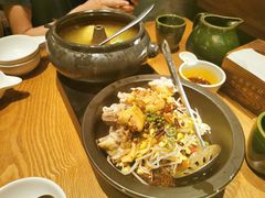 -云海肴云南菜(正大广场店)