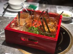 -禄婶鸡煲·打边炉