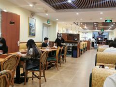 -萨莉亚意式餐厅(护国新天地店)