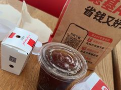 -肯德基(机场三店)