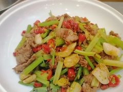 -潇湘·永州会馆(百子湾店)