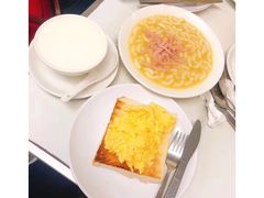 -澳洲牛奶公司(佐敦店)