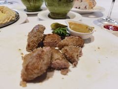 -波特曼西餐厅(南岗店)