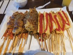 -胖东来生活广场(健康路店)