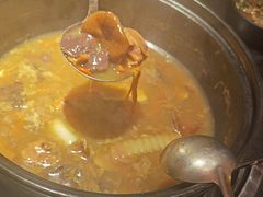 -芸鲜季·云南野生菌餐厅· 云南风物味研社(闵行店)