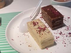 -楼兰新疆菜(江宁万达店)
