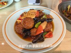 -随喜赞素食餐厅(亦庄店)