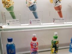 -Sweeney冰淇淋