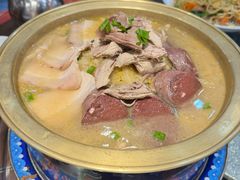 -东北大院·东北菜(三台子店)