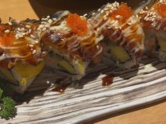 -一心创作料理屋(经开万达店)