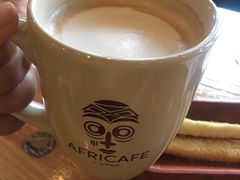 -Africafe(非洲咖啡)