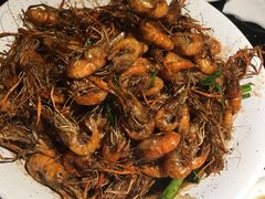 -老头儿油爆虾·知味杭州(爱琴海购物中心)