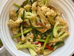 -金枝玉叶上海人家食府(三里河店)