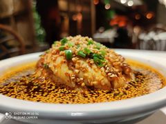 -小河盐帮·私家菜·烤鸭(三元桥·霄云路店)