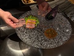 -香樟花园法式铁板烧(恒隆广场店)