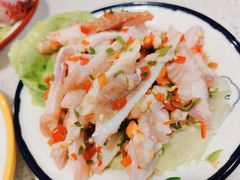 卤味脆脆骨-陳艳红火锅(港汇店)