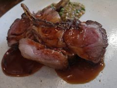 -植物园哈利亚餐厅