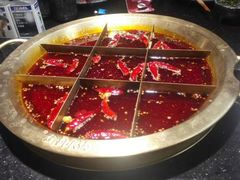 -渝利重庆火锅