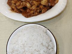 -奥华餐厅·老张记(台基厂店)