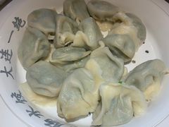 -日丰园海肠水饺·老字号大连海鲜(和平广场店)