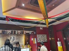 -恐怖游戏(湖滨店)