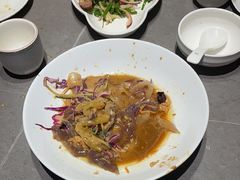 -宏宴·新京菜(望京店)