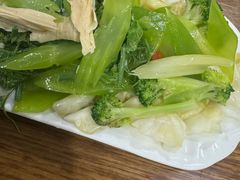 -惠记粉汤羊血梆梆肉(永松路店)