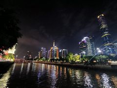 -海心沙亚运公园