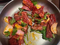 -夜食白市Yespicy·烧烤啤酒宵夜(番禺四海城店)