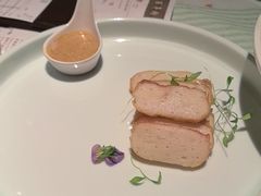 -桂满陇·西湖船宴(平安金融中心店)